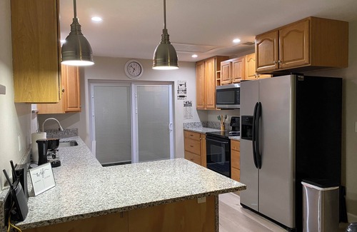 Altamonte Springs House | Charming 2-bedroom house with AC and WiFi in amazing Altamonte Springs