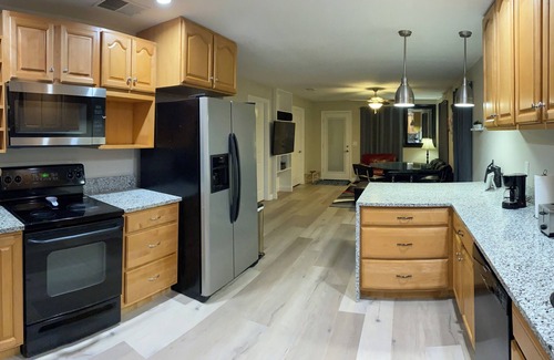 Altamonte Springs House | Charming 2-bedroom house with AC and WiFi in amazing Altamonte Springs
