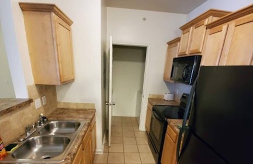 Lexington Apartment | Charming 2-Bed, 2-Bath Apartment
