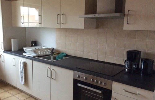 Kindsbach Apartment | Charming 2-Bed Apartment in Kindsbach