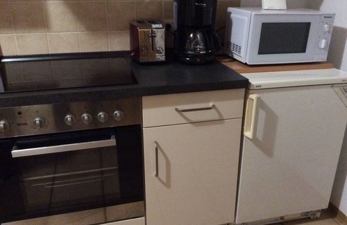 Kindsbach Apartment | Charming 2-Bed Apartment in Kindsbach