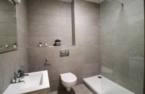 Ballyboghil Apartment | Charming 2-Bed Apartment in Dublins Countryside