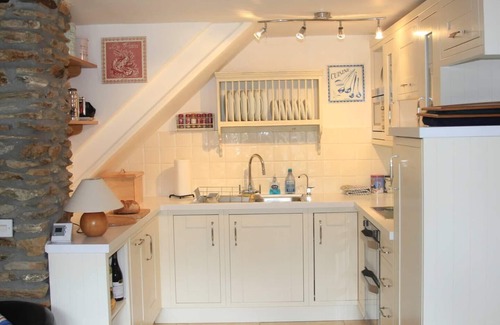 Ivybridge Cottage | Charming 2-Bed Cottage in Modbury