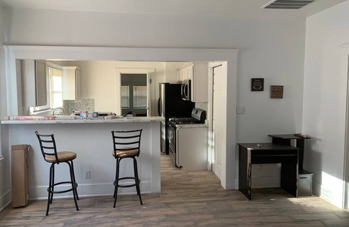 Pershing - Government Hill House | 🏡⭐️Charming 2 bed. historical house -Centrl El Pason