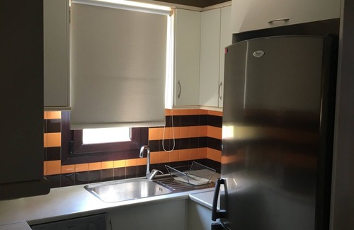 Agia Marina House | Charming 2-bed House in Kallithea