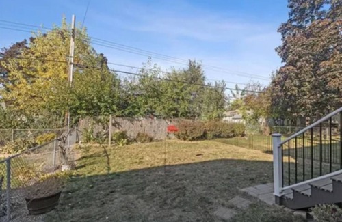 South St. Paul Condo | Charming 2-bedroom condo in wonderful South Saint Paul with AC, Heating, WIFI.