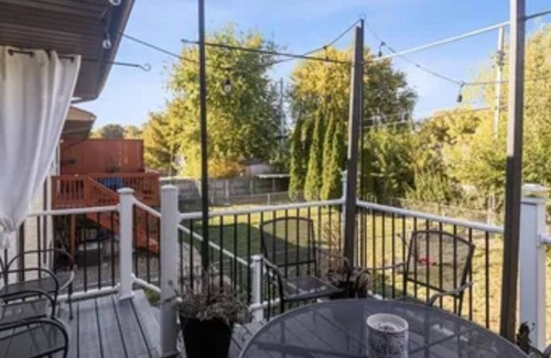 South St. Paul Condo | Charming 2-bedroom condo in wonderful South Saint Paul with AC, Heating, WIFI.
