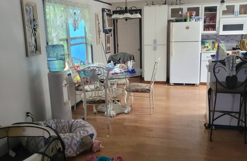 Anclote River Acres House | Charming 2-bedroom house with pool and wildlife.