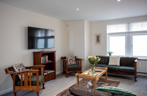 Durham Apartment | Charming 2-Bedroom outskirts of Durham city centre