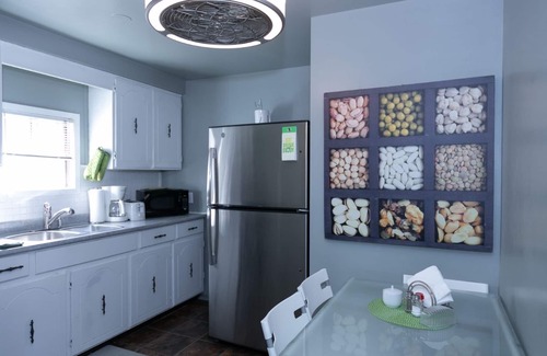 Port Dalhousie Apartment | Charming 2 Bedroom Apartment in the Heart of Port Dalhousie