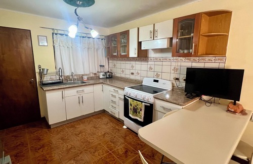 Santo Tomas House | Charming 2-bedroom house in delightful Santo Domingo with WiFi