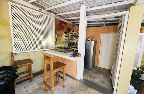 Thalaramba Villa | Charming 2-bedroom villa with WiFi and AC or non AC in enchanting Kamburugamuwa