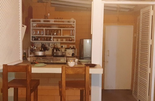 Thalaramba Villa | Charming 2-bedroom villa with WiFi and AC or non AC in enchanting Kamburugamuwa