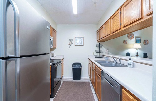 Sandestin Condo | Charming 2-Bedroom Near Grand Blvd & Miramar Beach