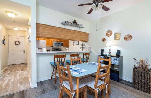 Sandestin Condo | Charming 2-Bedroom Near Grand Blvd & Miramar Beach
