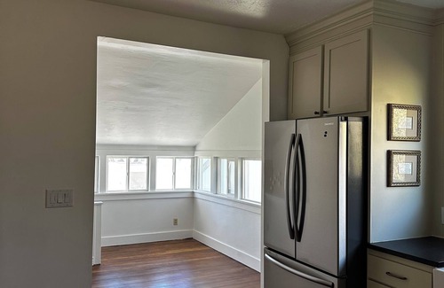 St. Anthony House | Charming 2-bedroom house in Saint Anthony