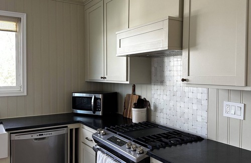 St. Anthony House | Charming 2-bedroom house in Saint Anthony