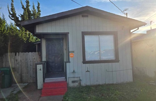 North and East House | Charming 2-Bedroom, 2-Bath Home in the Heart of Richmond