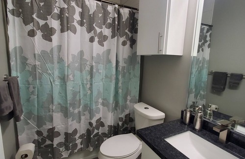 McAllen Apartment | Charming 2-bedroom, 2 bath apartment with AC, WiFi in wonderful McAllen