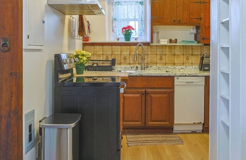 Bensalem Apartment | Charming 2-bedroom apartment with AC, WiFi in fantastic Andalusia