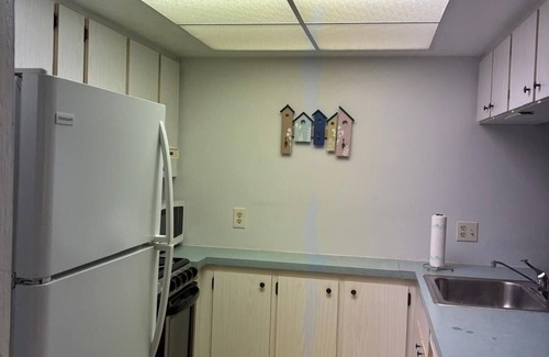 Clewiston Apartment | Charming 2-bedroom apartment in lovely Clewiston with AC, WiFi