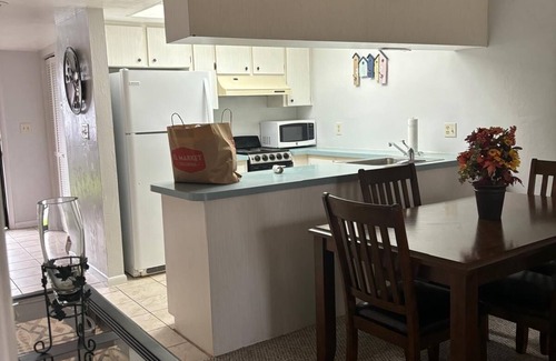 Clewiston Apartment | Charming 2-bedroom apartment in lovely Clewiston with AC, WiFi