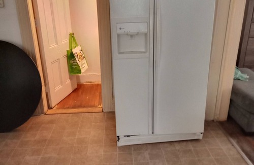 Downtown Rochester Apartment | Charming 2-bedroom apartment in delightful Rochester with WiFi, AC