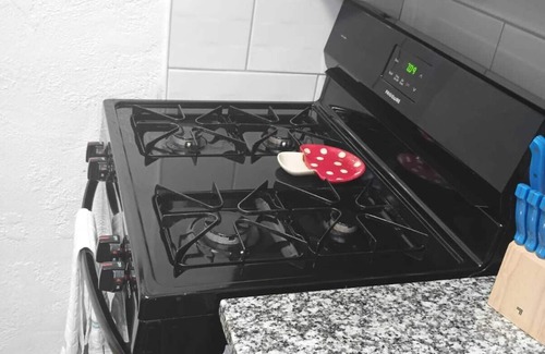 El Paso Apartment | Charming 2-bedroom apartment with WiFi, AC in El Paso