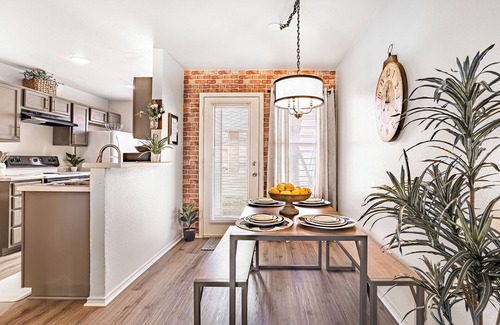 Killeen Apartment | Charming 2-bedroom apartment with WiFi, AC in fantastic Killeen