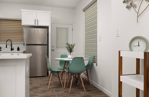 Mission Apartment | Charming 2-bedroom apartment in delightful Mission TX