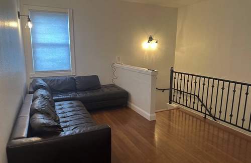 Vallejo Apartment | Charming 2-bedroom apartment in tranquil Vallejo with WiFi