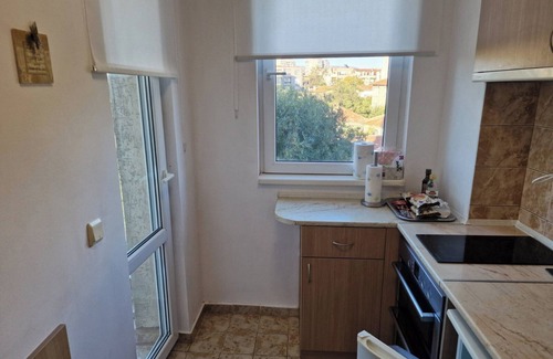 Hristo Botev Apartment | Charming 2-bedroom apartment with WiFi, AC in fabulous Varna
