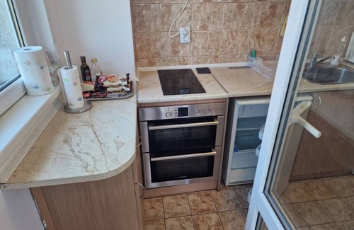 Hristo Botev Apartment | Charming 2-bedroom apartment with WiFi, AC in fabulous Varna
