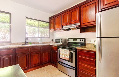 Coco Apartment | Charming 2-bedroom apartment in Coco with AC, WiFi