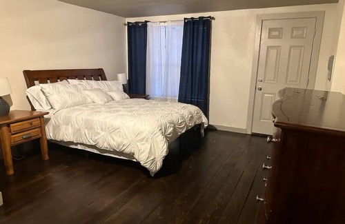 Kyle Apartment | Charming 2-bedroom apartment with AC and WiFi in marvelous Kyle