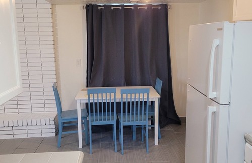 Orem Apartment | Charming 2-bedroom apartment with WiFi, AC in quaint Orem