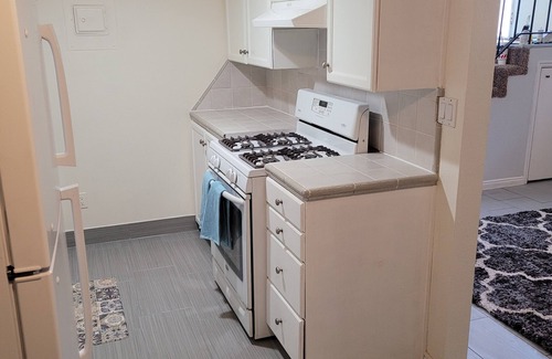 Orem Apartment | Charming 2-bedroom apartment with WiFi, AC in quaint Orem