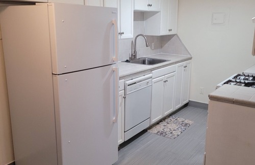 Orem Apartment | Charming 2-bedroom apartment with WiFi, AC in quaint Orem