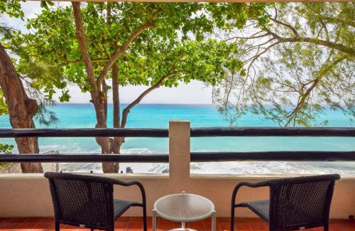 Worthing Apartment | Charming 2 bedroom apt on gorgeous quiet beach - Sea Star 3 apts by Bluescape