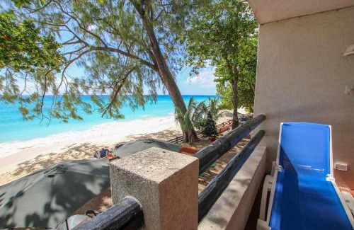 Worthing Apartment | Charming 2 bedroom apt on gorgeous quiet beach - Sea Star 3 apts by Bluescape