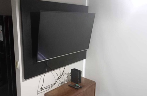Flores Apartment | Charming 2-bedroom apart Buenos Aires downtown. AC, WiFi, 1-4 guests. wonderful