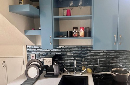 Surinam Apartment | Charming 2-bedroom apartment with, pool, AC, WiFi in lovely Welches, Barbados