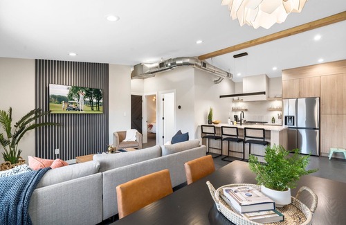 Western Villa Condo | Charming 2-bedroom condo in superb Scottsdale with AC, WiFi