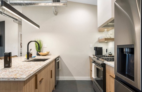 Western Villa Condo | Charming 2-bedroom condo in superb Scottsdale with AC, WiFi