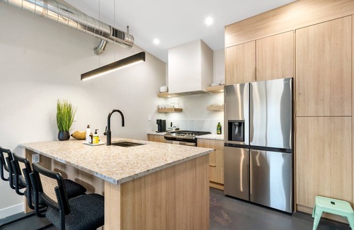 Western Villa Condo | Charming 2-bedroom condo in superb Scottsdale with AC, WiFi