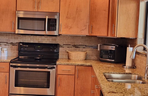 Central Scottsdale Condo | Charming 2-bedroom condo with WiFi, AC in brilliant Scottsdale
