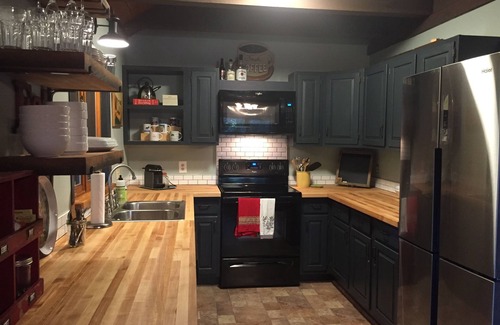 Lutsen Cabin | Charming 2-bedroom cabin in peaceful Lutsen with WiFi