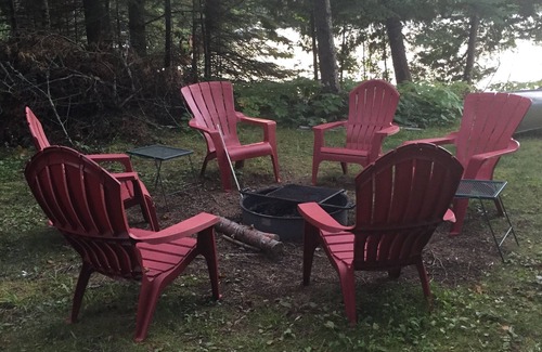 Lutsen Cabin | Charming 2-bedroom cabin in peaceful Lutsen with WiFi