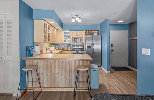 Mendon Condo | Charming 2-bedroom condo near Killington, Pico & Okemo