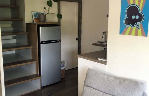 Carbondale Other | Charming 2-bedroom farmhouse style w/loft—sleeps 7 easily— in Carbondale